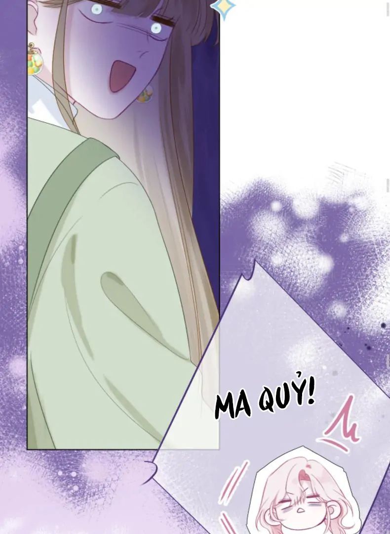 Decibel Nhịp Tim Chap 3 - Next Chap 4