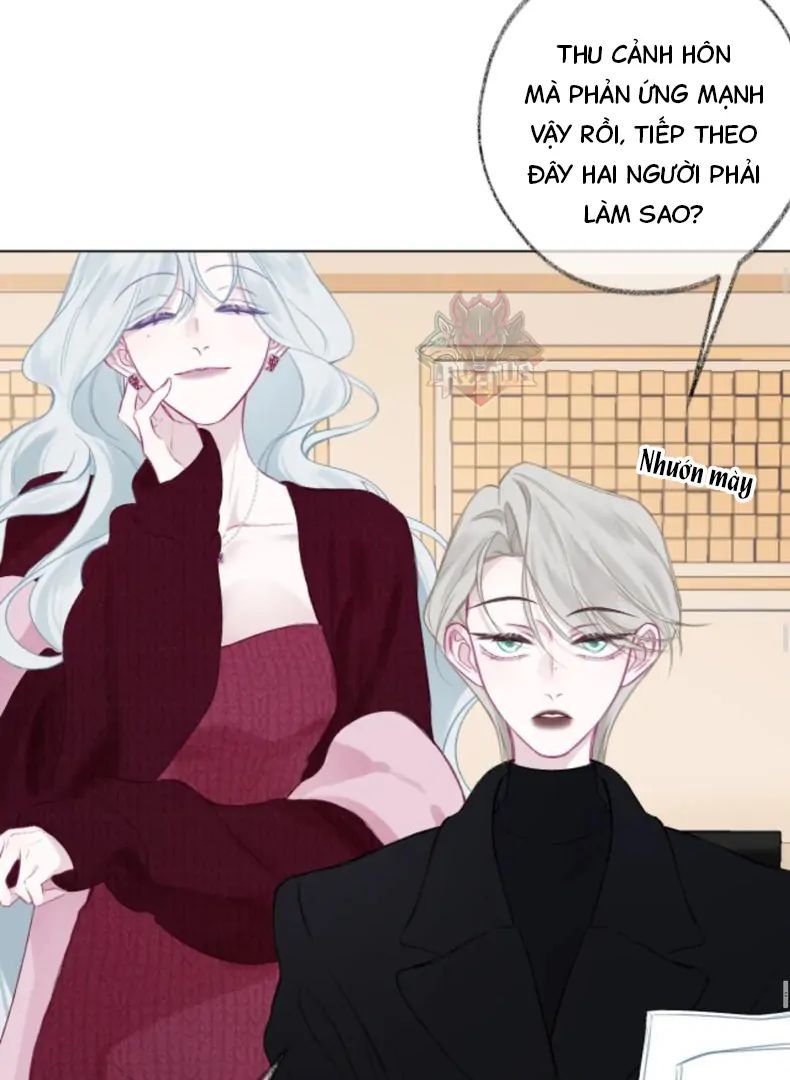 Decibel Nhịp Tim Chap 4 - Next Chap 5