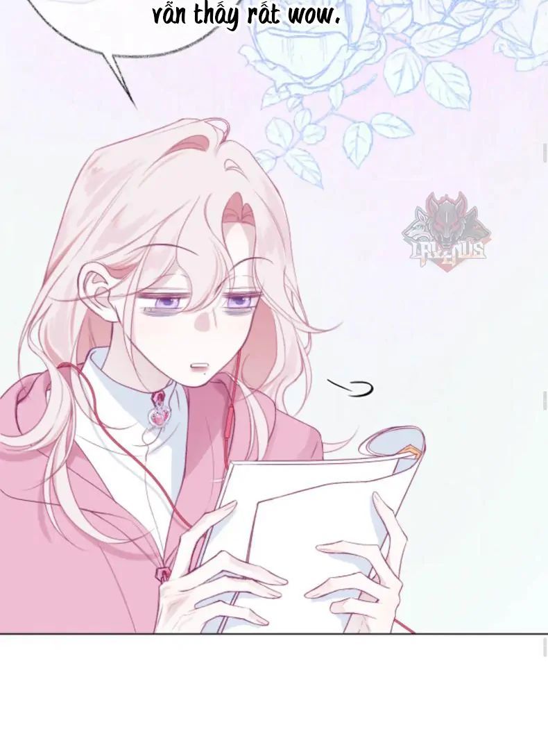 Decibel Nhịp Tim Chap 4 - Next Chap 5