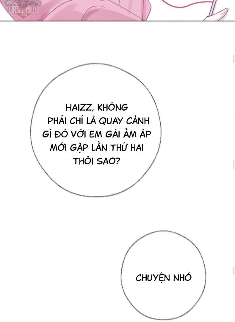 Decibel Nhịp Tim Chap 4 - Next Chap 5