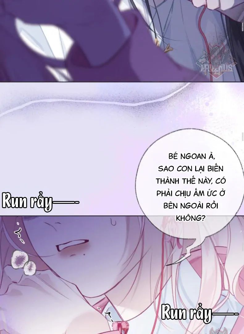 Decibel Nhịp Tim Chap 4 - Next Chap 5