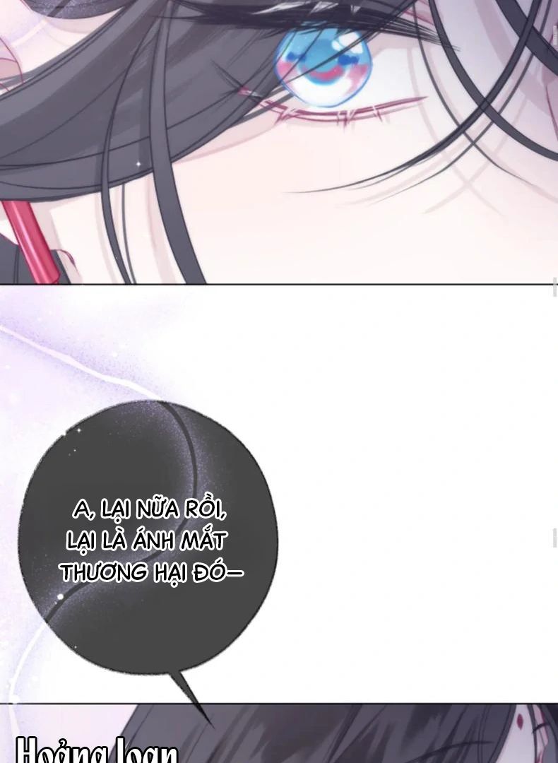 Decibel Nhịp Tim Chap 4 - Next Chap 5