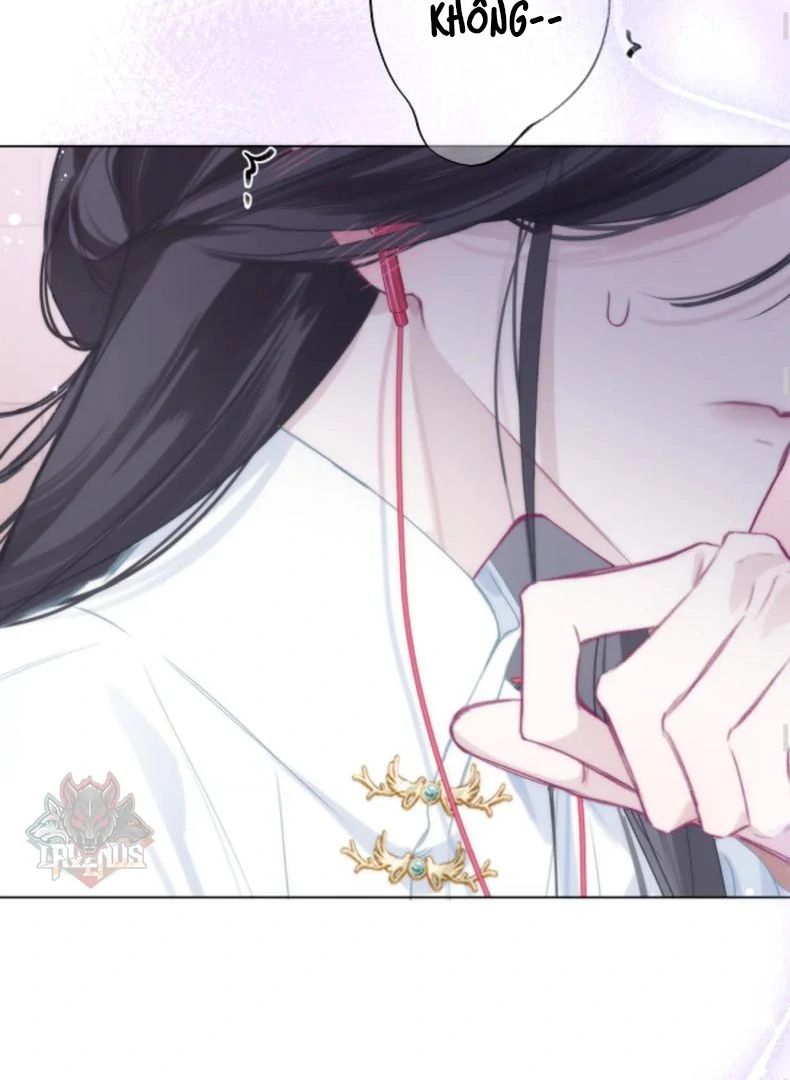 Decibel Nhịp Tim Chap 4 - Next Chap 5