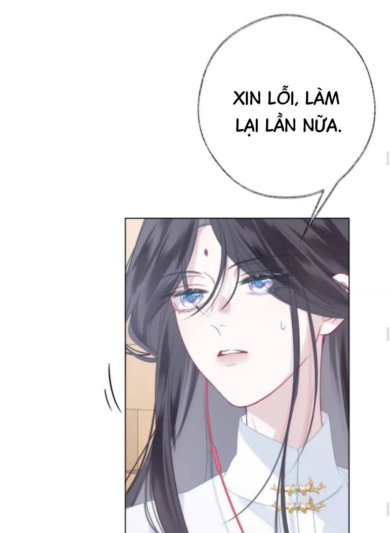 Decibel Nhịp Tim Chap 4 - Next Chap 5