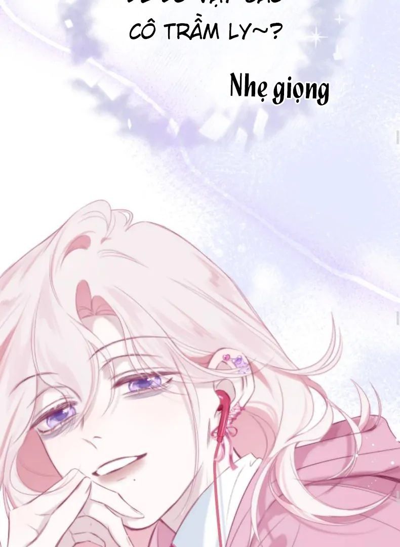 Decibel Nhịp Tim Chap 4 - Next Chap 5