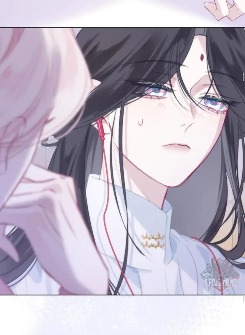 Decibel Nhịp Tim Chap 4 - Next Chap 5