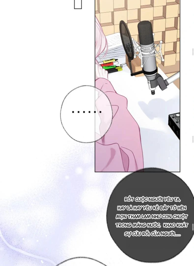 Decibel Nhịp Tim Chap 4 - Next Chap 5