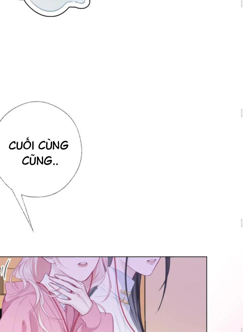 Decibel Nhịp Tim Chap 4 - Next Chap 5