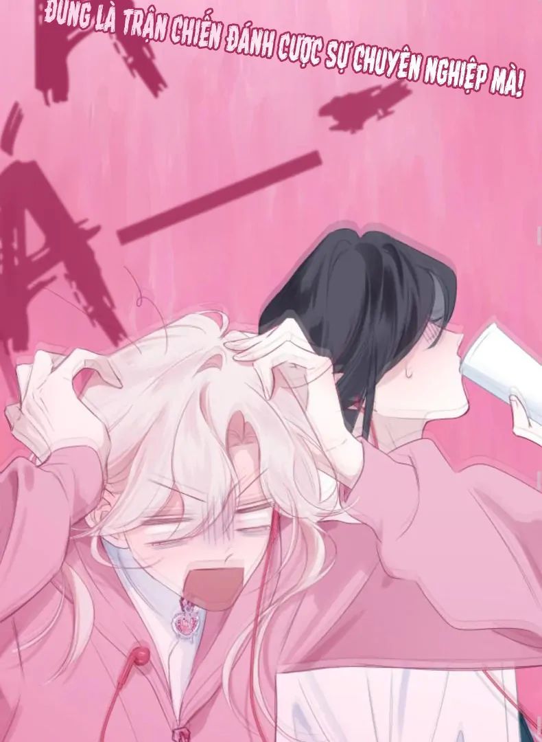 Decibel Nhịp Tim Chap 4 - Next Chap 5