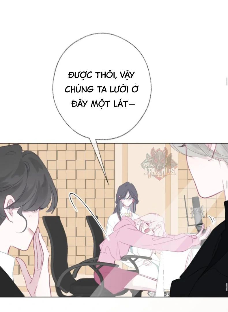 Decibel Nhịp Tim Chap 4 - Next Chap 5