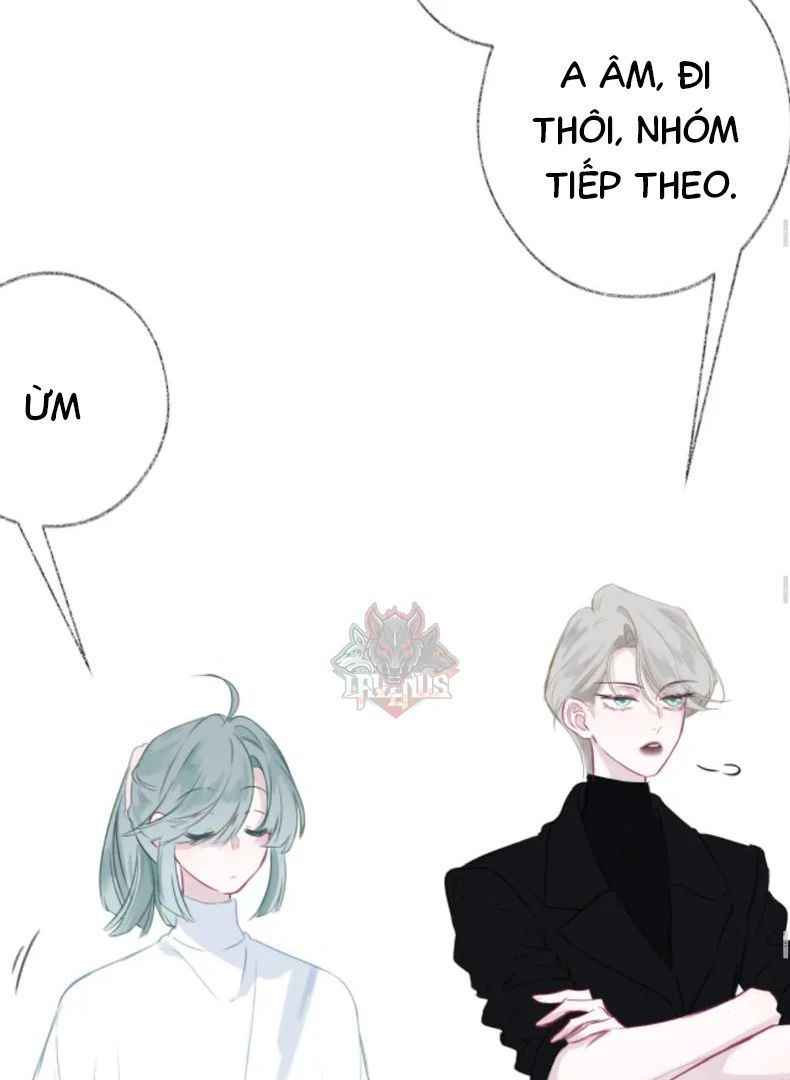 Decibel Nhịp Tim Chap 4 - Next Chap 5