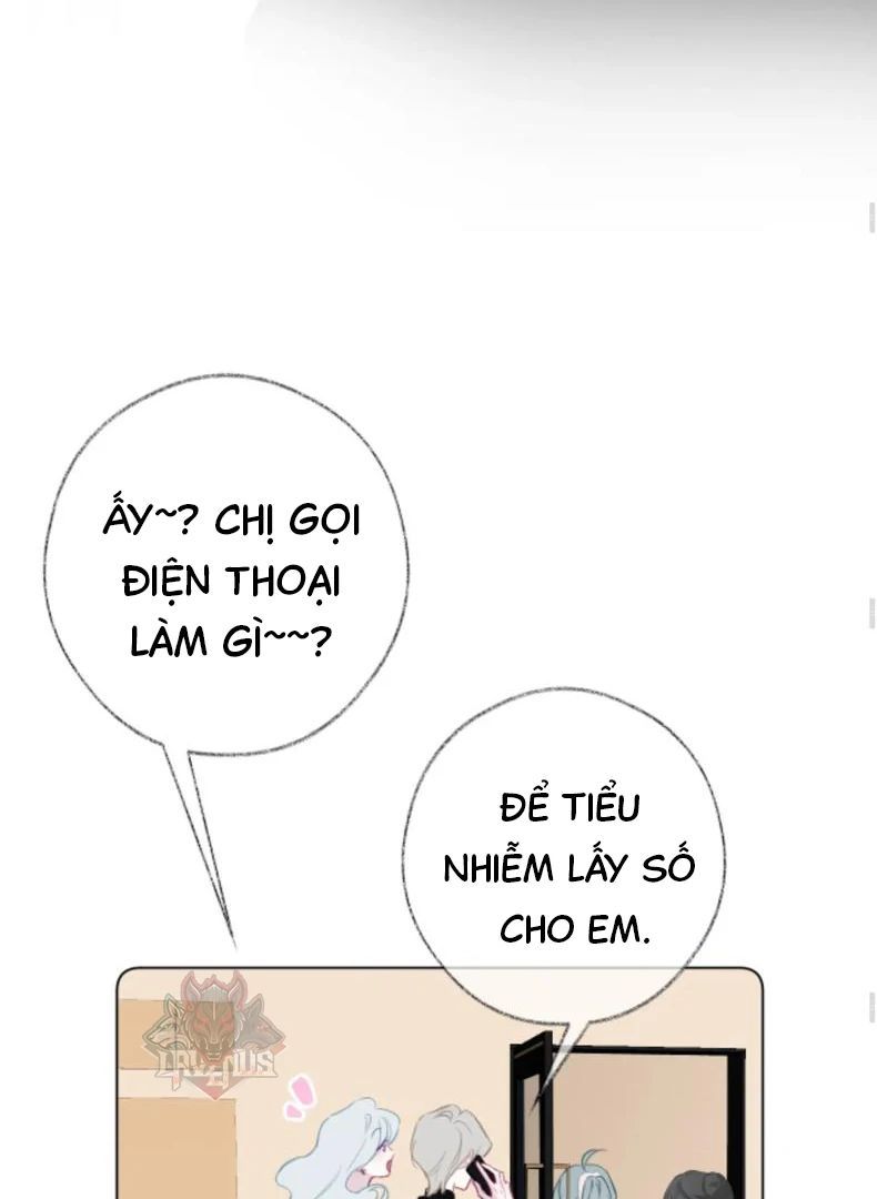 Decibel Nhịp Tim Chap 4 - Next Chap 5