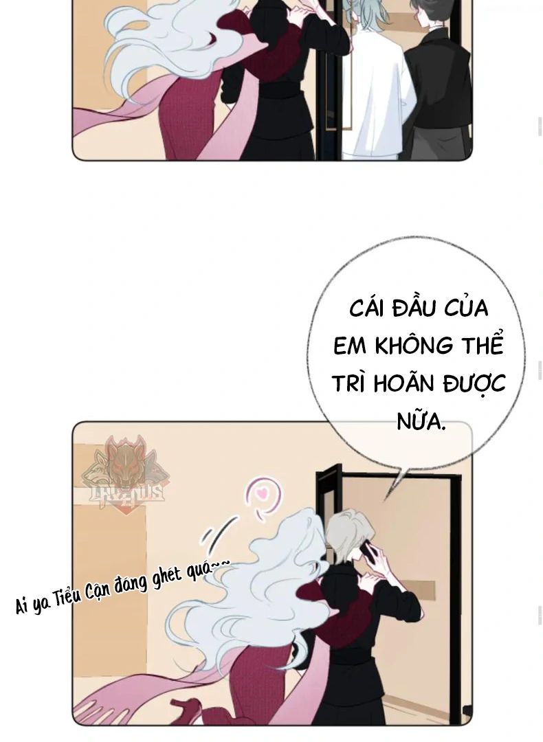 Decibel Nhịp Tim Chap 4 - Next Chap 5