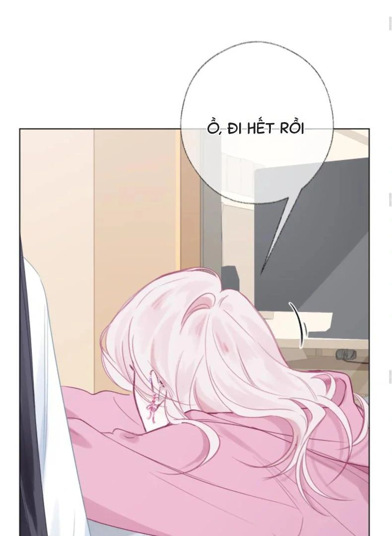 Decibel Nhịp Tim Chap 5 - Next Chap 6