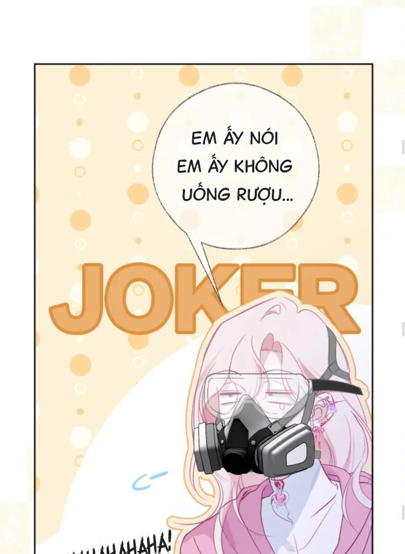 Decibel Nhịp Tim Chap 5 - Next Chap 6