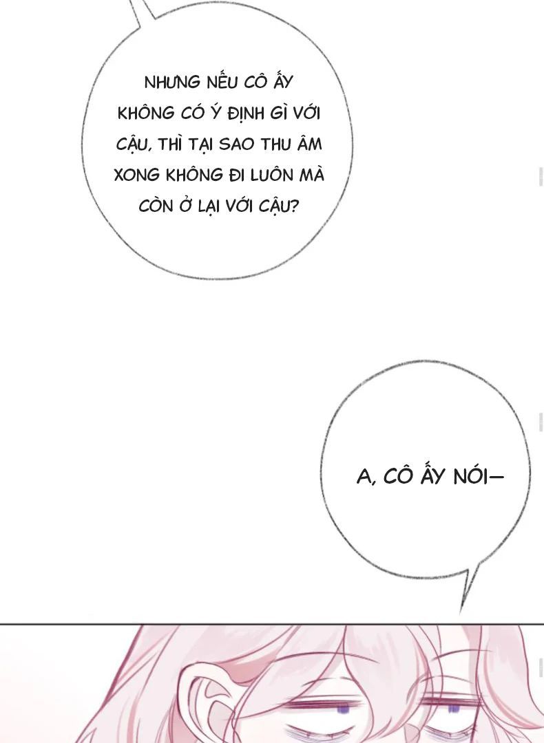 Decibel Nhịp Tim Chap 5 - Next Chap 6