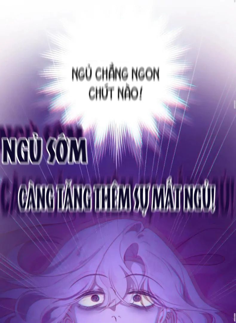 Decibel Nhịp Tim Chap 5 - Next Chap 6