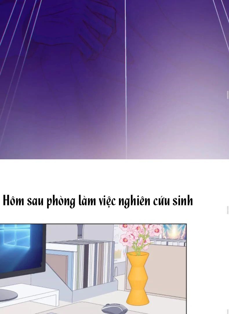 Decibel Nhịp Tim Chap 5 - Next Chap 6
