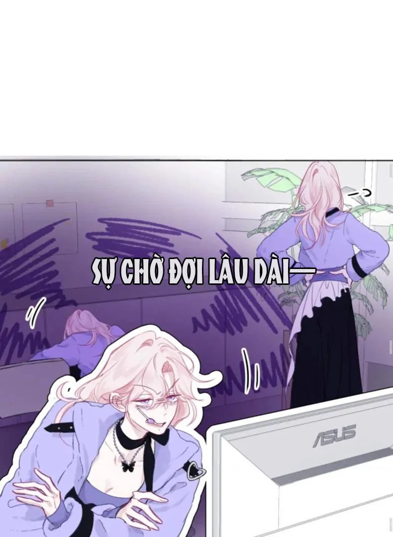 Decibel Nhịp Tim Chap 5 - Next Chap 6