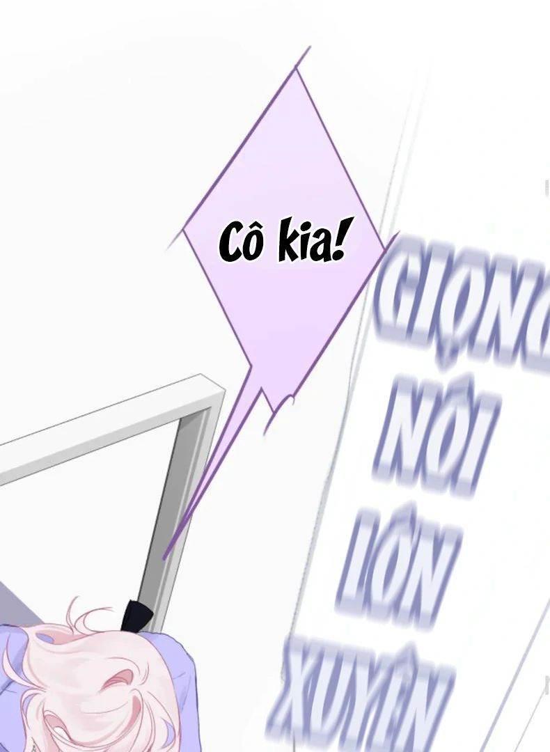 Decibel Nhịp Tim Chap 5 - Next Chap 6