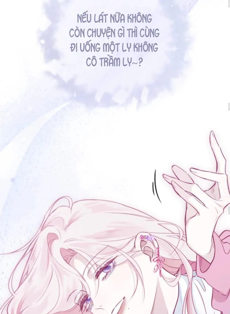 Decibel Nhịp Tim Chap 5 - Next Chap 6