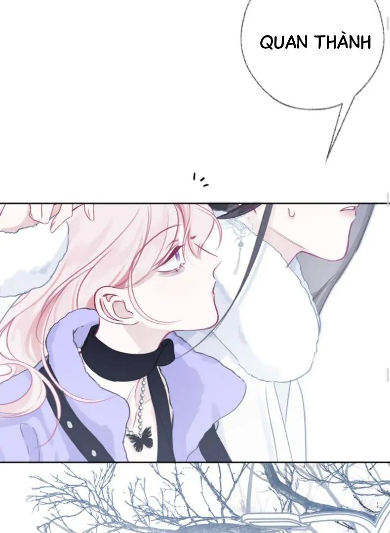 Decibel Nhịp Tim Chap 5 - Next Chap 6