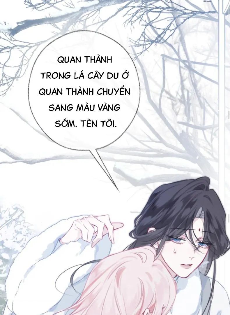 Decibel Nhịp Tim Chap 5 - Next Chap 6