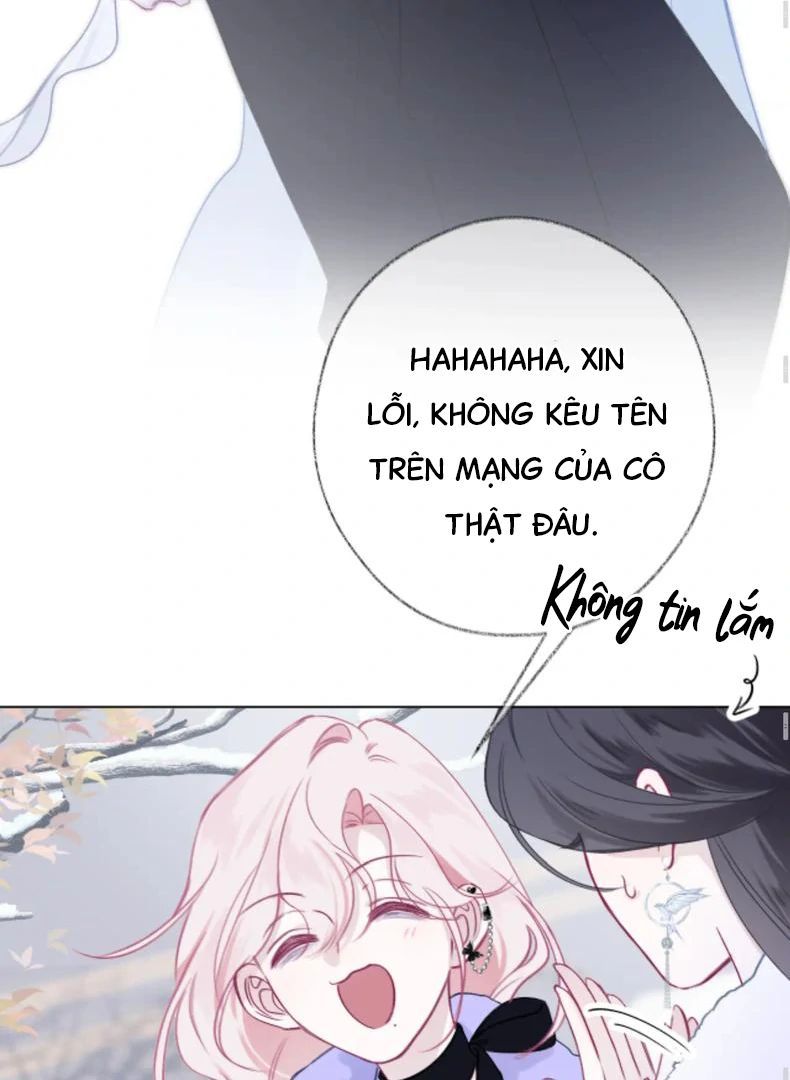 Decibel Nhịp Tim Chap 5 - Next Chap 6