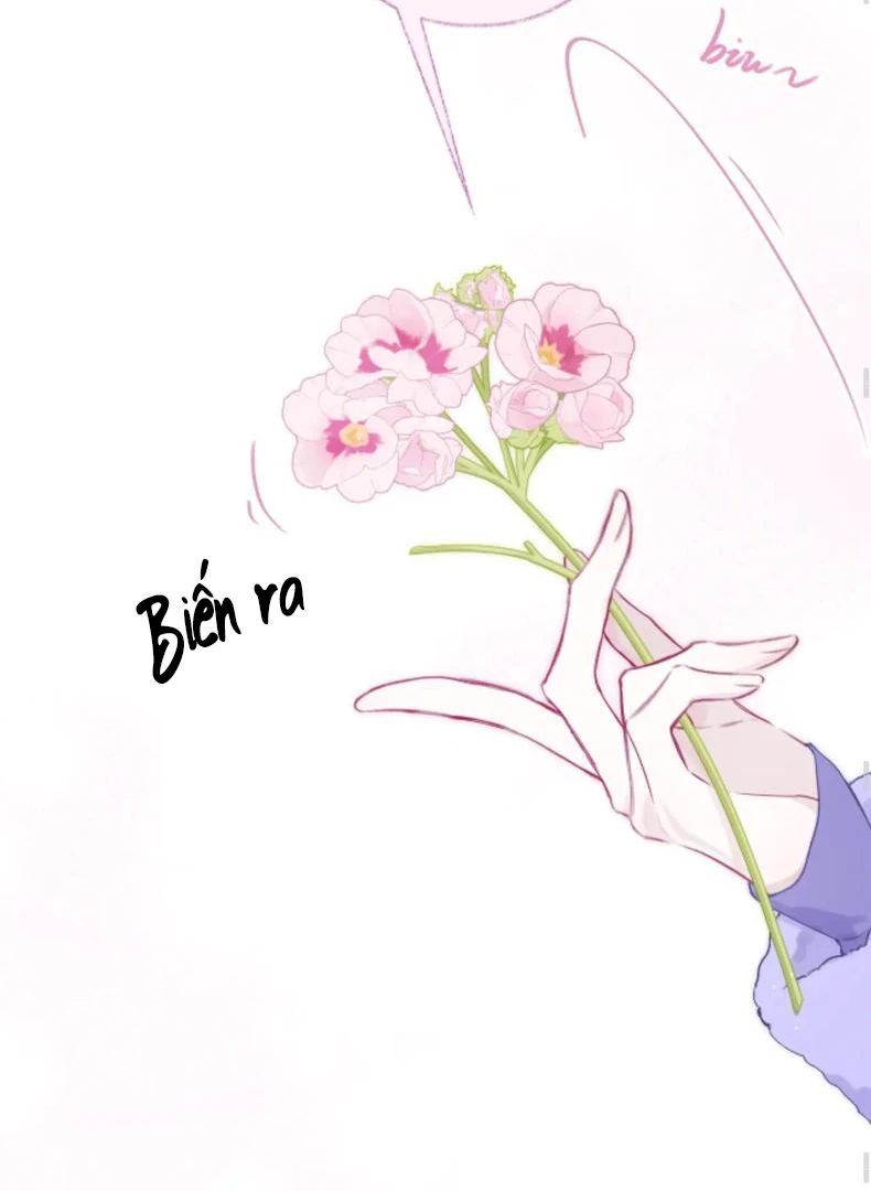 Decibel Nhịp Tim Chap 5 - Next Chap 6