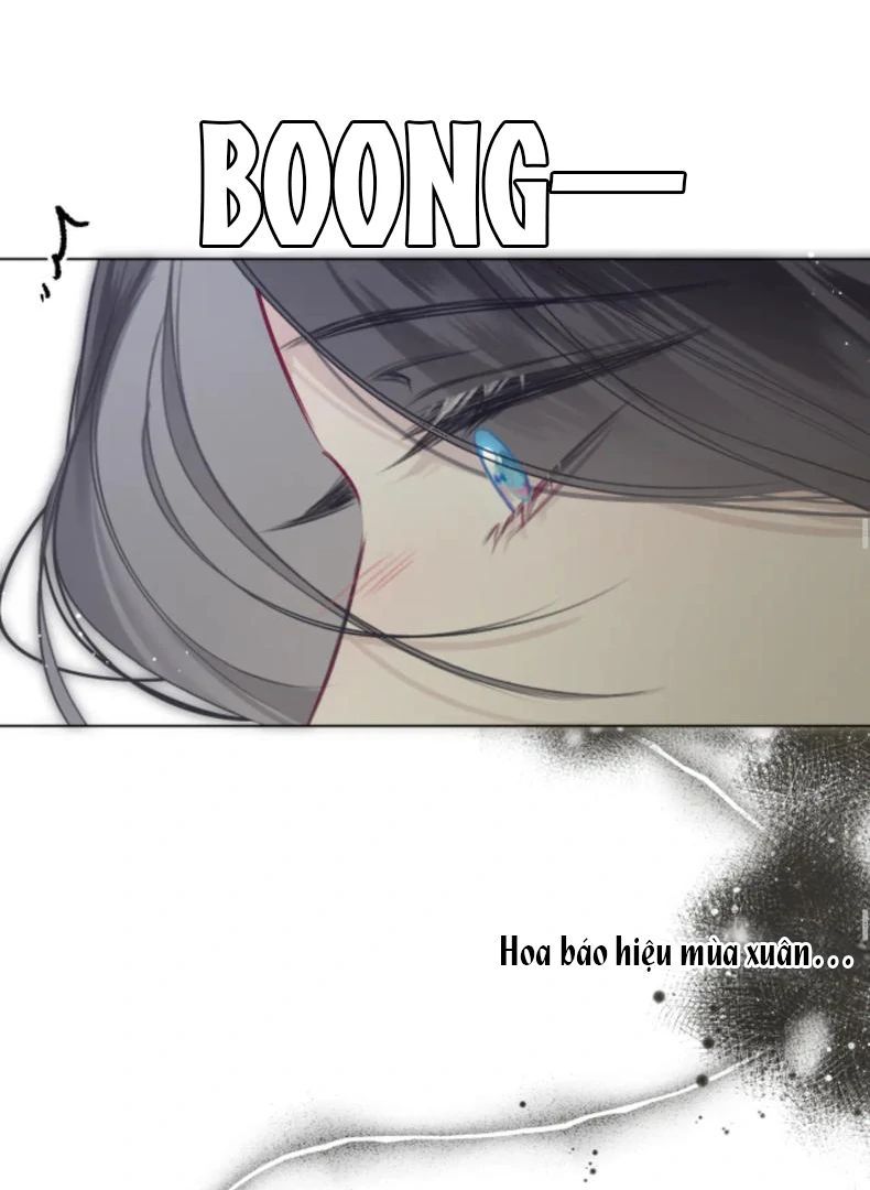 Decibel Nhịp Tim Chap 5 - Next Chap 6