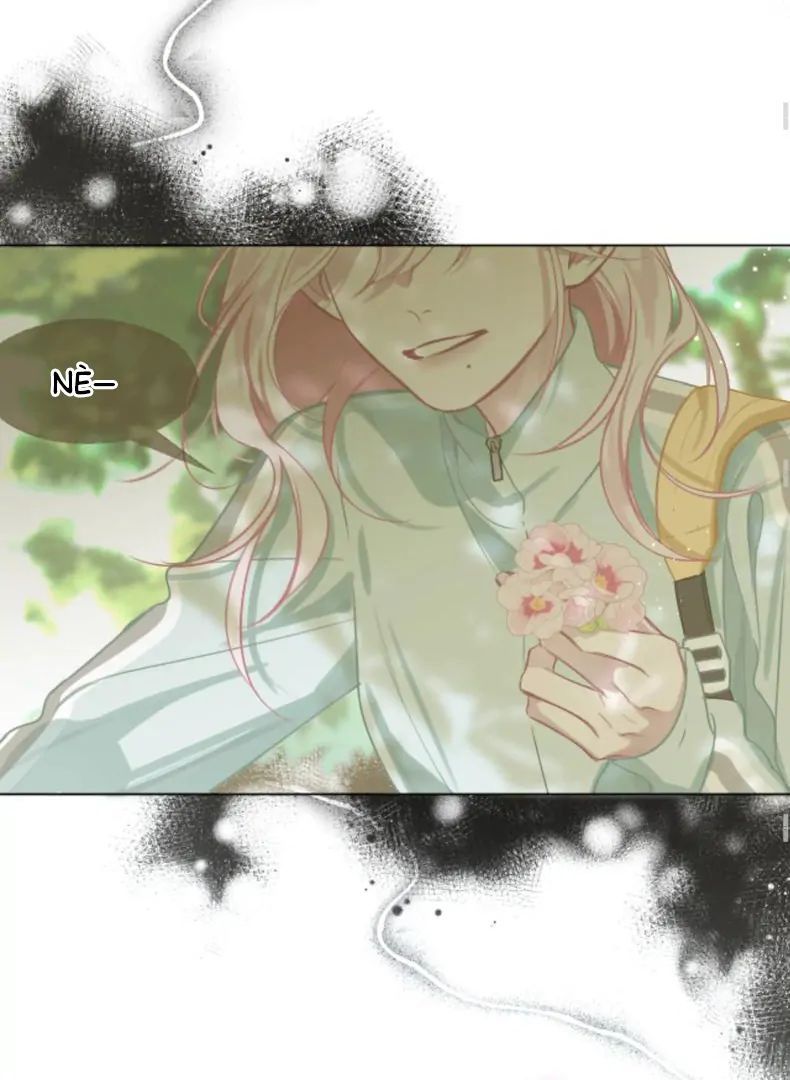 Decibel Nhịp Tim Chap 5 - Next Chap 6