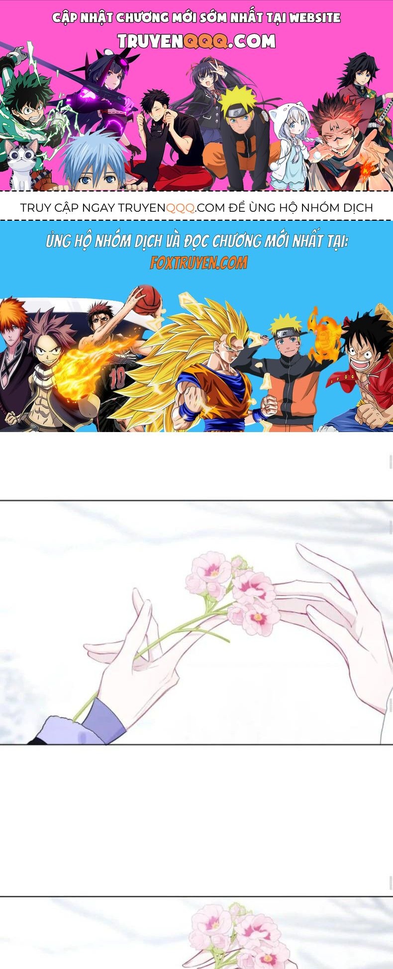 Decibel Nhịp Tim Chap 6 - Next Chap 7