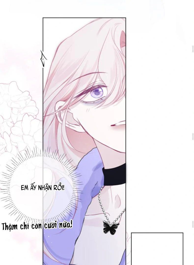 Decibel Nhịp Tim Chap 6 - Next Chap 7