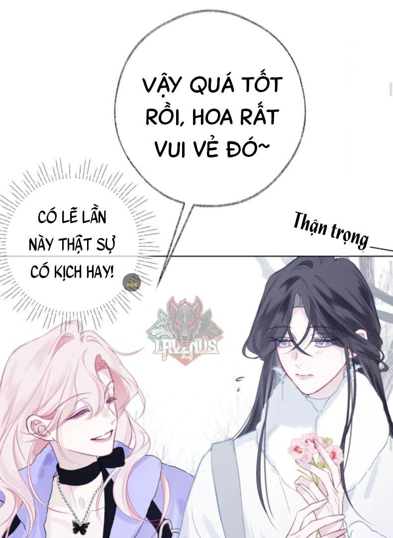 Decibel Nhịp Tim Chap 6 - Next Chap 7