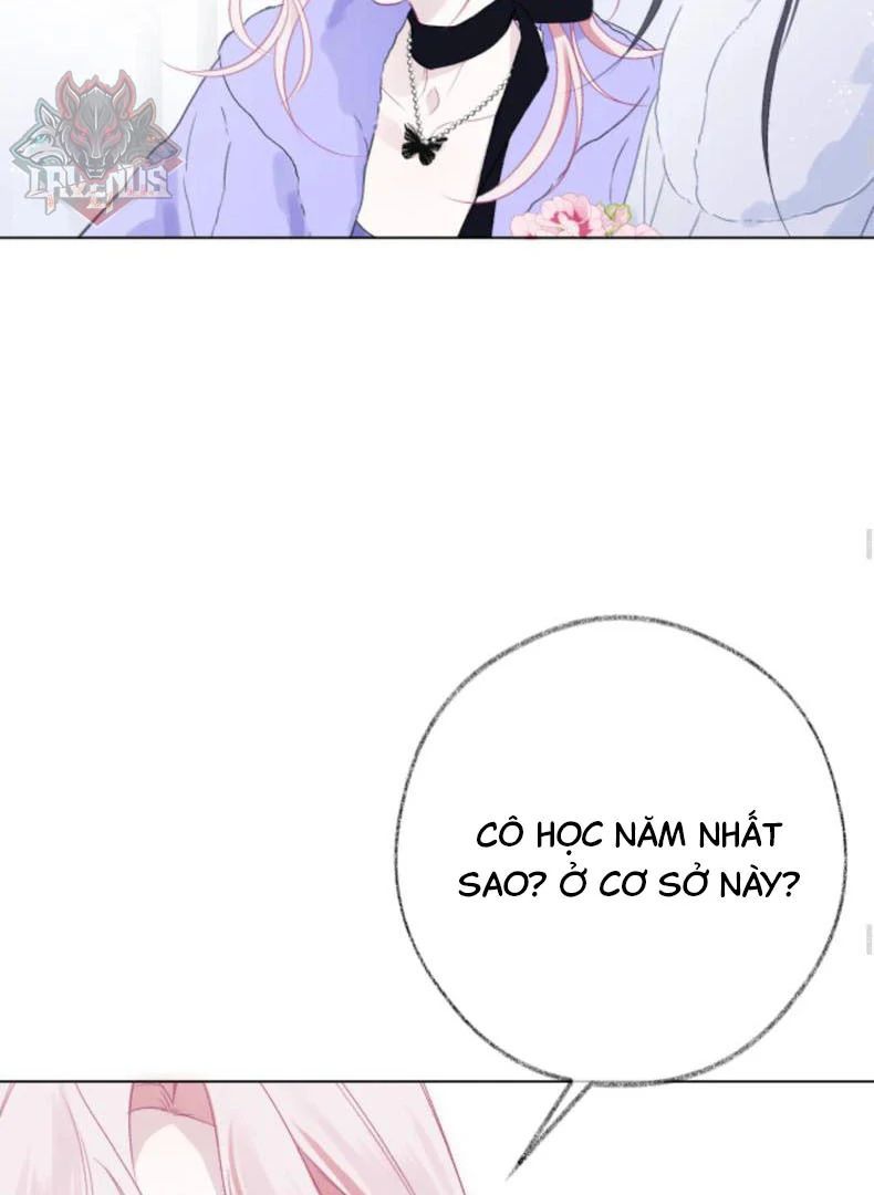 Decibel Nhịp Tim Chap 6 - Next Chap 7