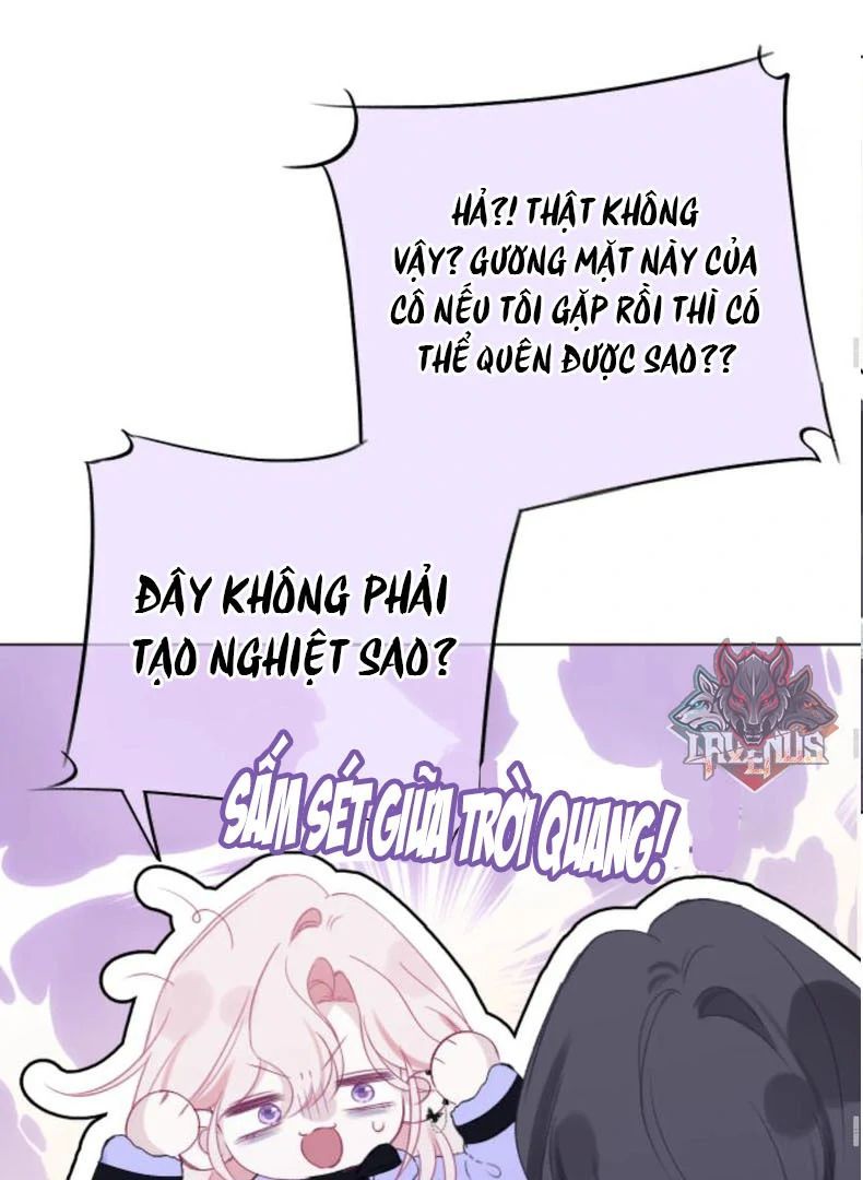 Decibel Nhịp Tim Chap 6 - Next Chap 7