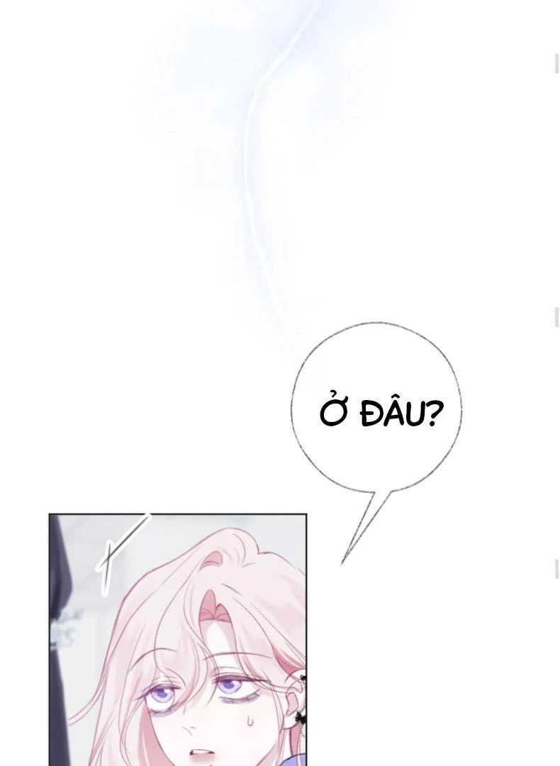 Decibel Nhịp Tim Chap 6 - Next Chap 7