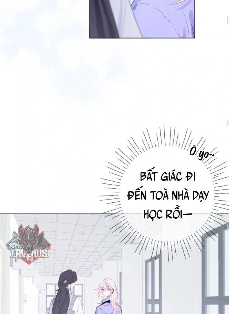 Decibel Nhịp Tim Chap 6 - Next Chap 7