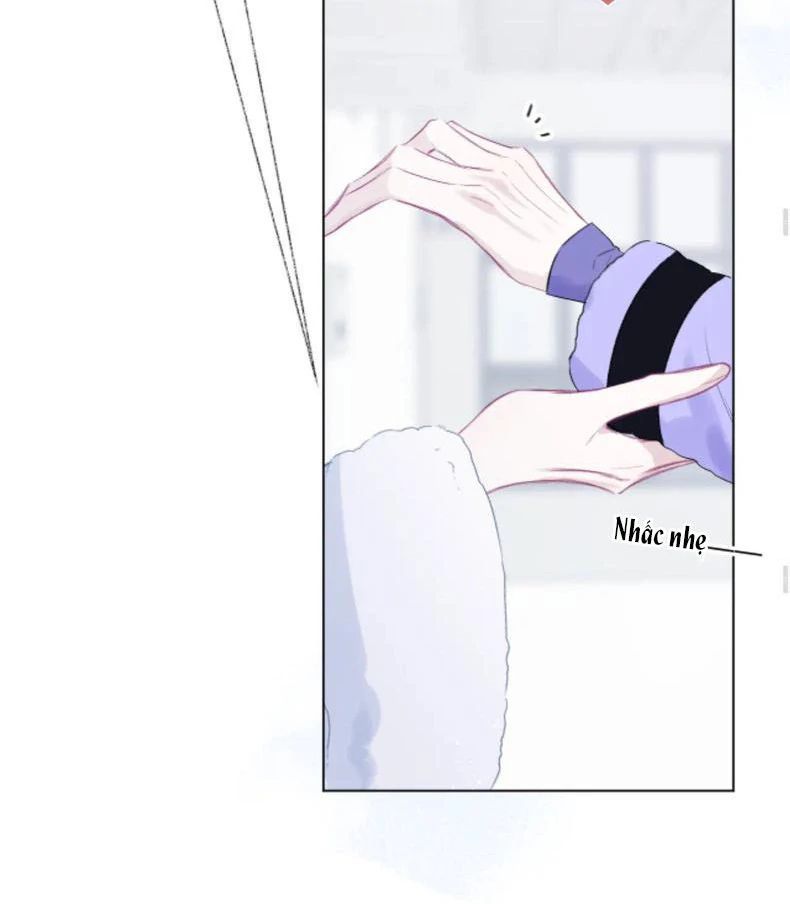 Decibel Nhịp Tim Chap 6 - Next Chap 7