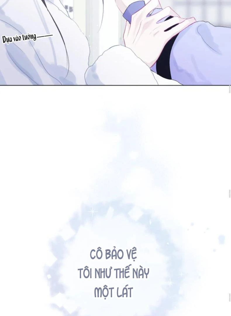 Decibel Nhịp Tim Chap 6 - Next Chap 7