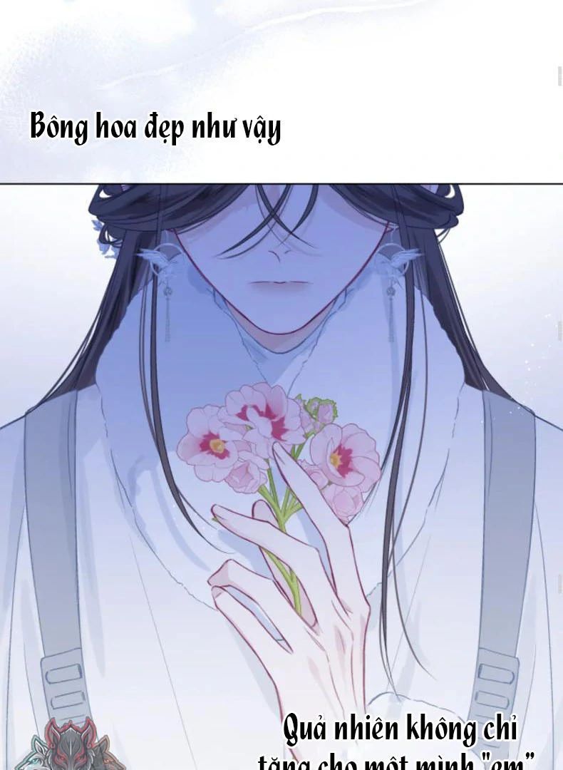 Decibel Nhịp Tim Chap 6 - Next Chap 7