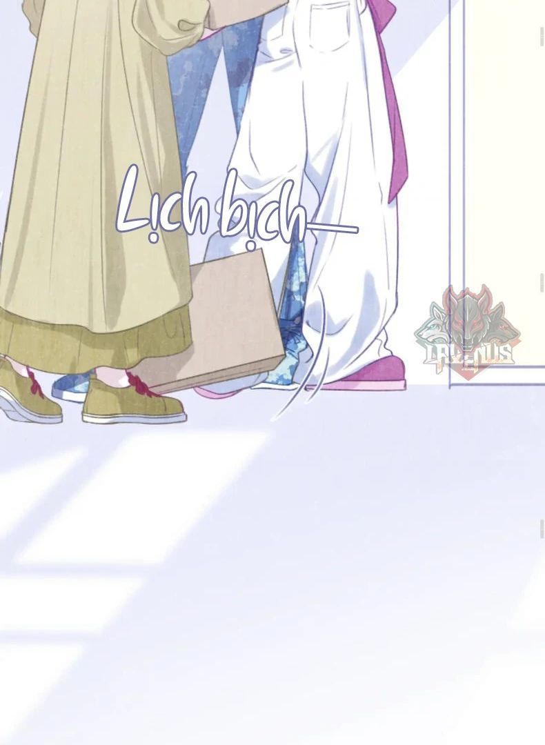 Decibel Nhịp Tim Chap 7 - Next Chap 8