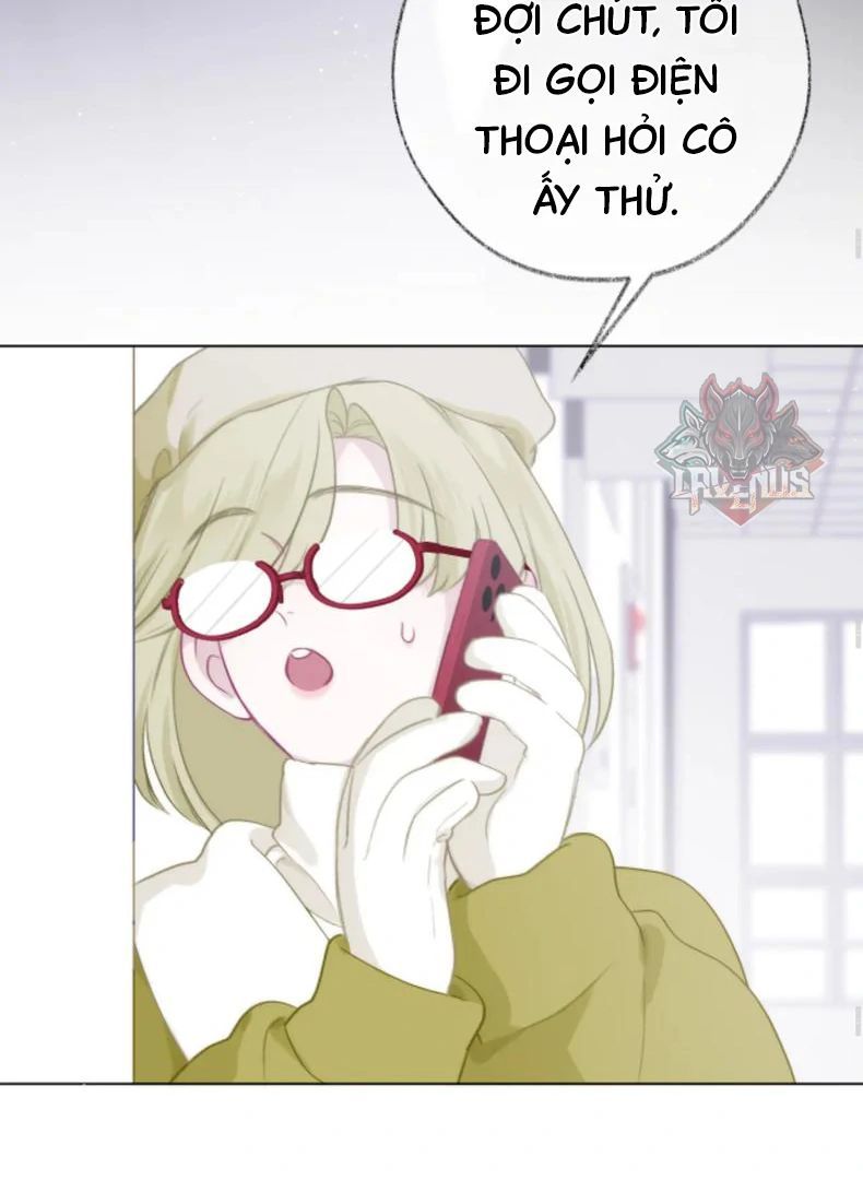 Decibel Nhịp Tim Chap 7 - Next Chap 8