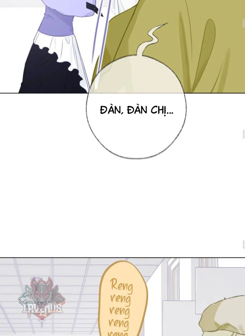 Decibel Nhịp Tim Chap 7 - Next Chap 8