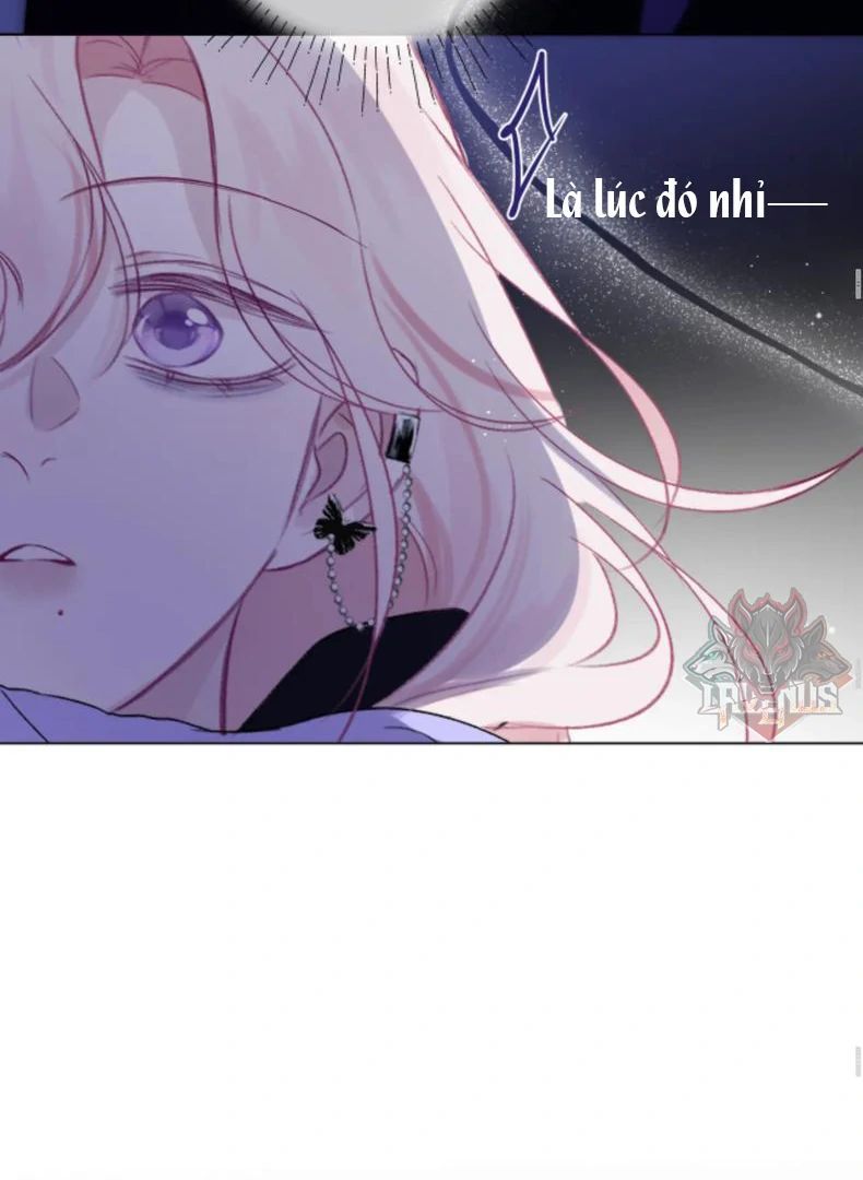 Decibel Nhịp Tim Chap 7 - Next Chap 8