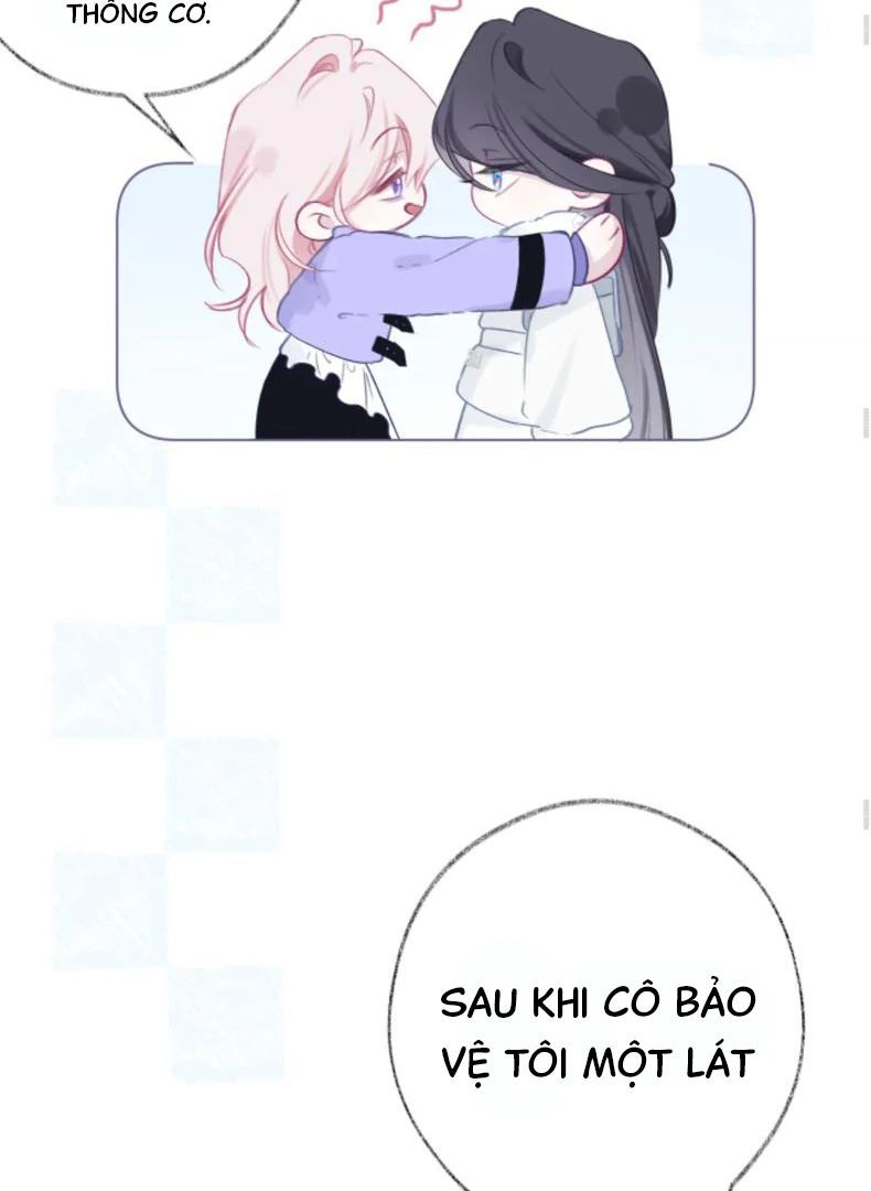 Decibel Nhịp Tim Chap 7 - Next Chap 8