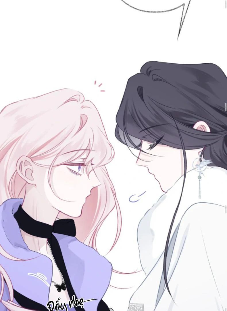 Decibel Nhịp Tim Chap 7 - Next Chap 8