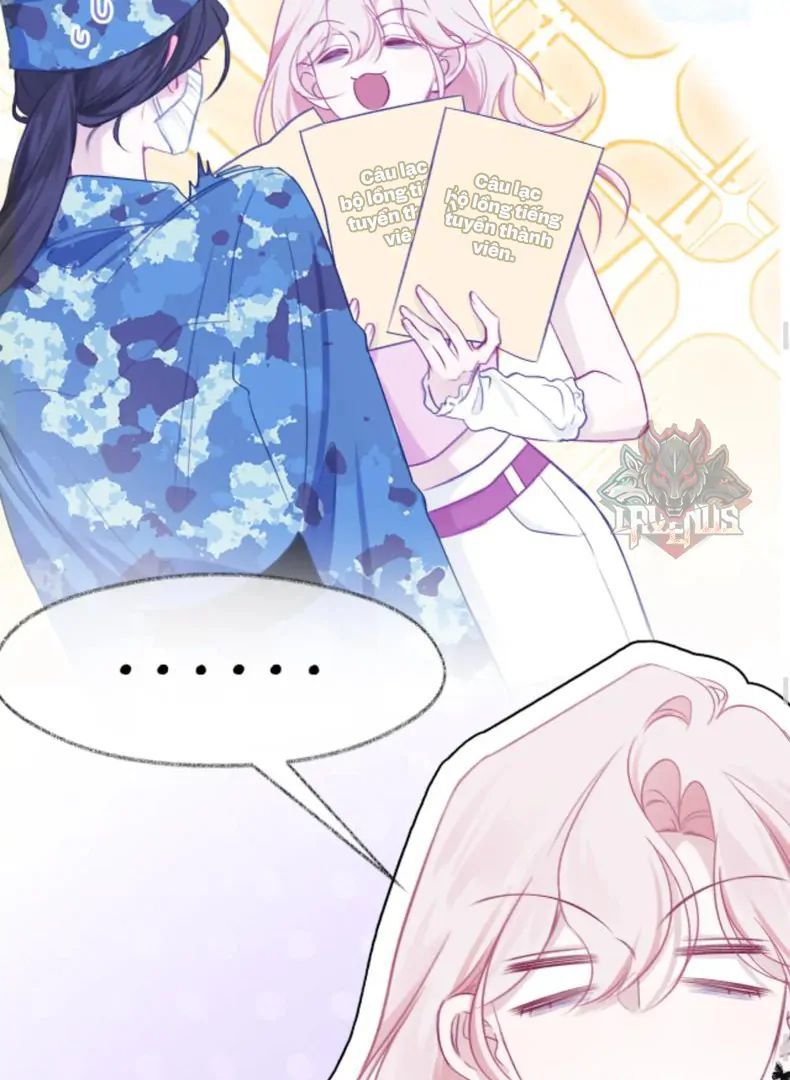 Decibel Nhịp Tim Chap 7 - Next Chap 8