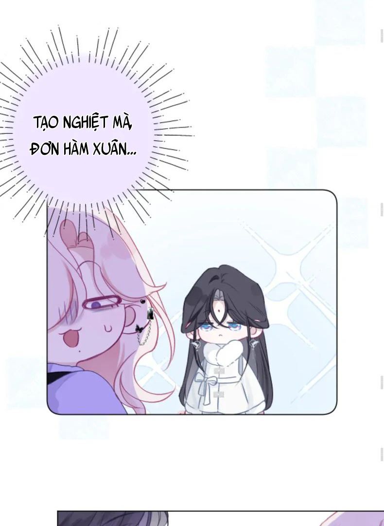 Decibel Nhịp Tim Chap 7 - Next Chap 8