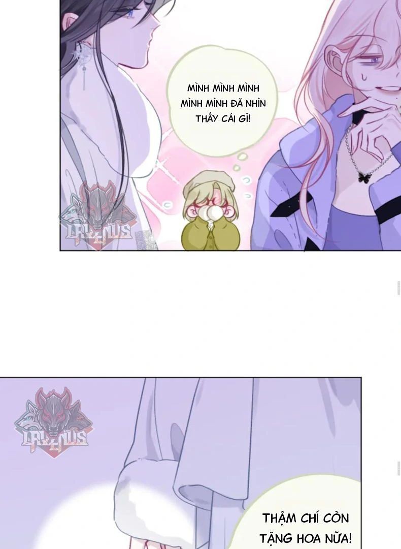 Decibel Nhịp Tim Chap 7 - Next Chap 8